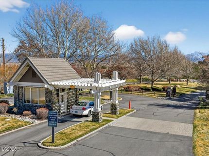 2431 Genoa Aspen Drive, Genoa, NV 89411 Photo