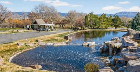 2431 Genoa Aspen Drive, Genoa, NV 89411 Photo