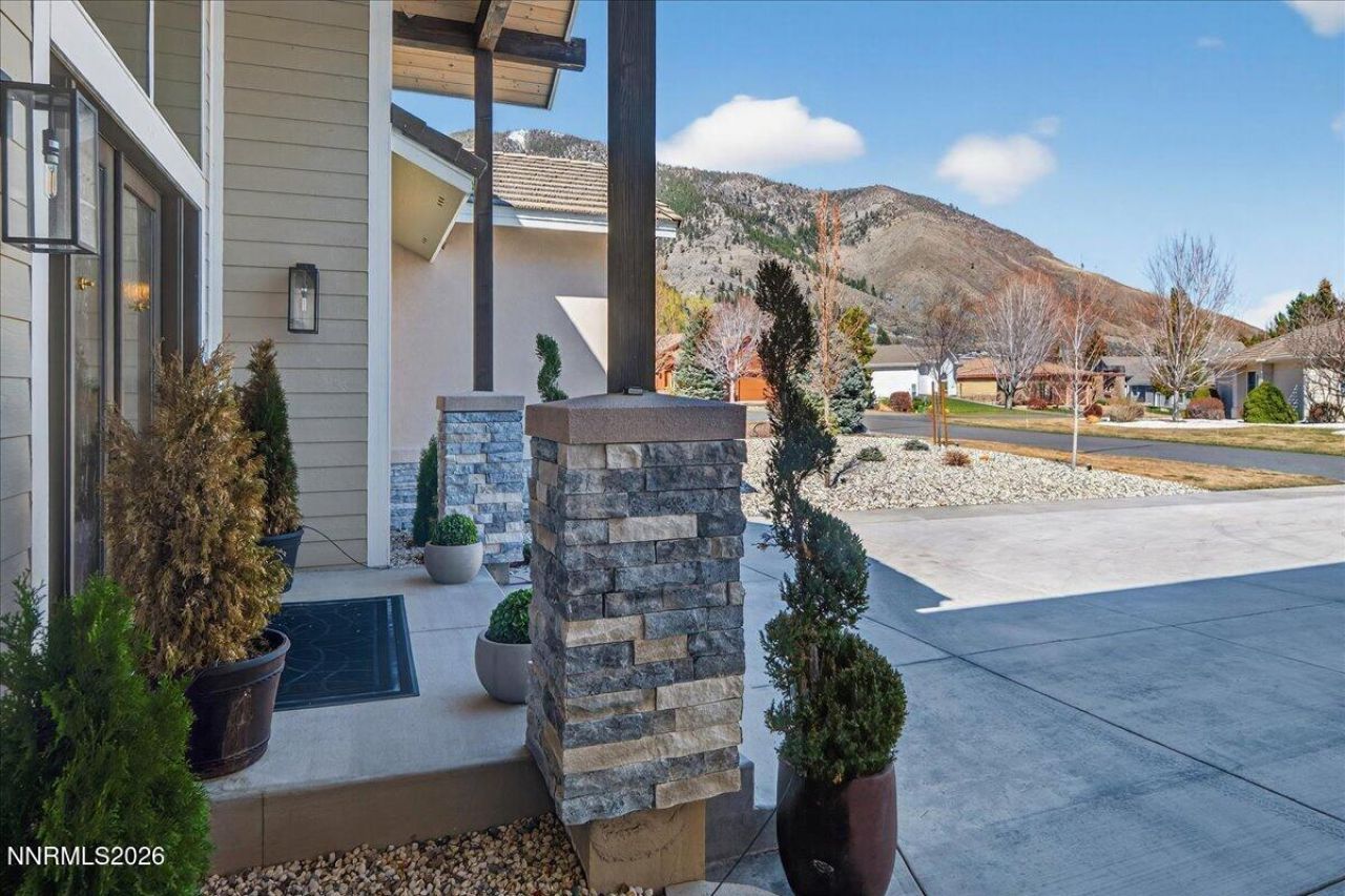 2431 Genoa Aspen Drive, Genoa, NV 89411 Photo