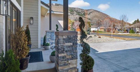 2431 Genoa Aspen Drive, Genoa, NV 89411 Photo