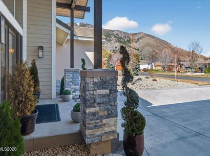 2431 Genoa Aspen Drive, Genoa, NV 89411 Photo