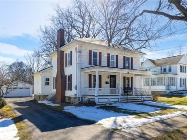 78 E Main Street, Accord, NY 14482