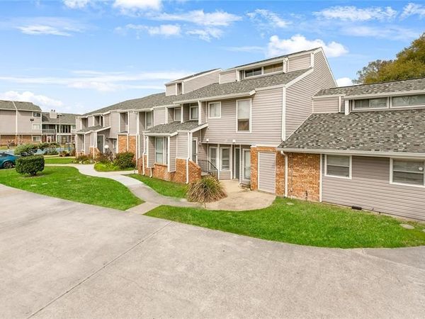 247 AVANT GARDE Circle , Unit N/A, Kenner, LA 70065