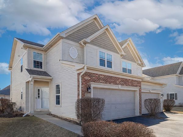 1123 Sears Circle, Elburn, IL 60119