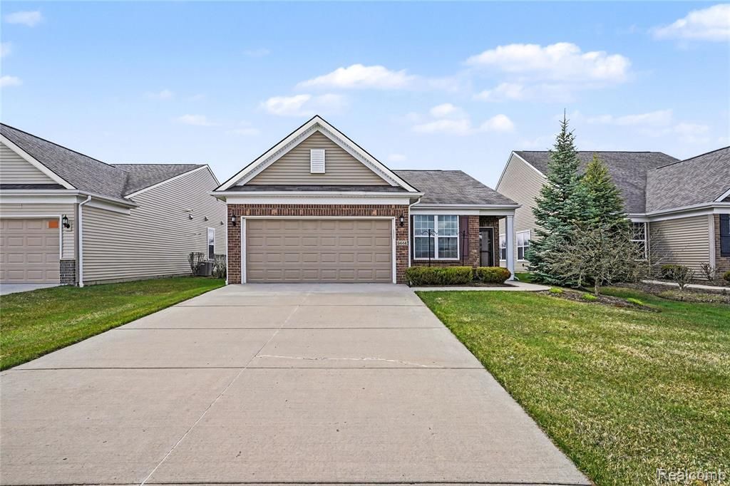 9444 Saint Andrews Drive, Grand Blanc Township, MI 48439 Main Photo