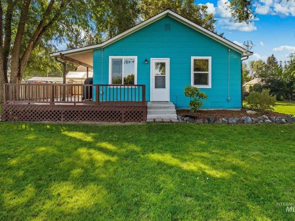921 NW 3rd Street, Meridian, ID 83642
