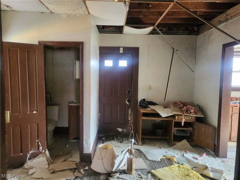 3521 Omaha Avenue , Lorain, OH 44055 Photo 5