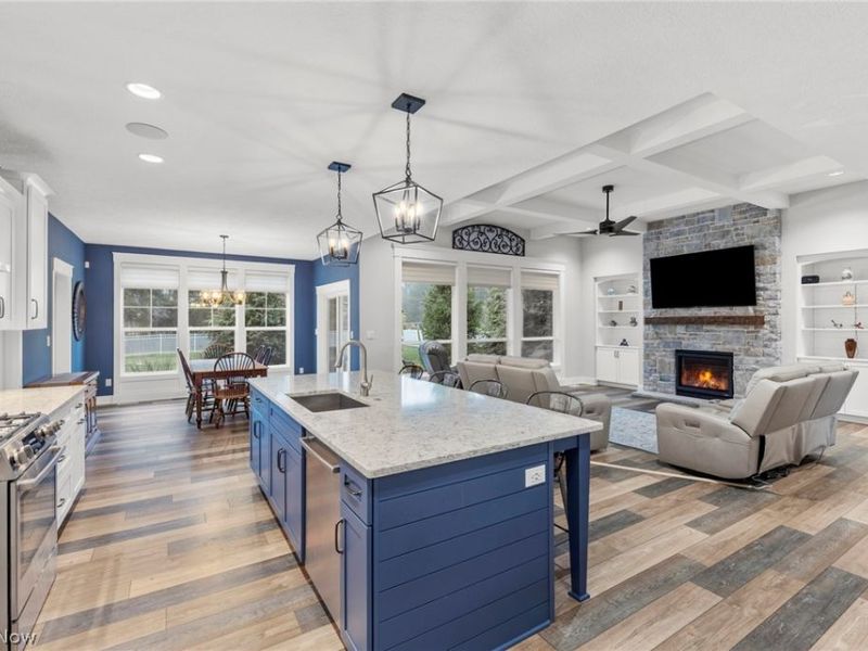 1685 Bridget Lane, Twinsburg, OH 44087 Photo 16