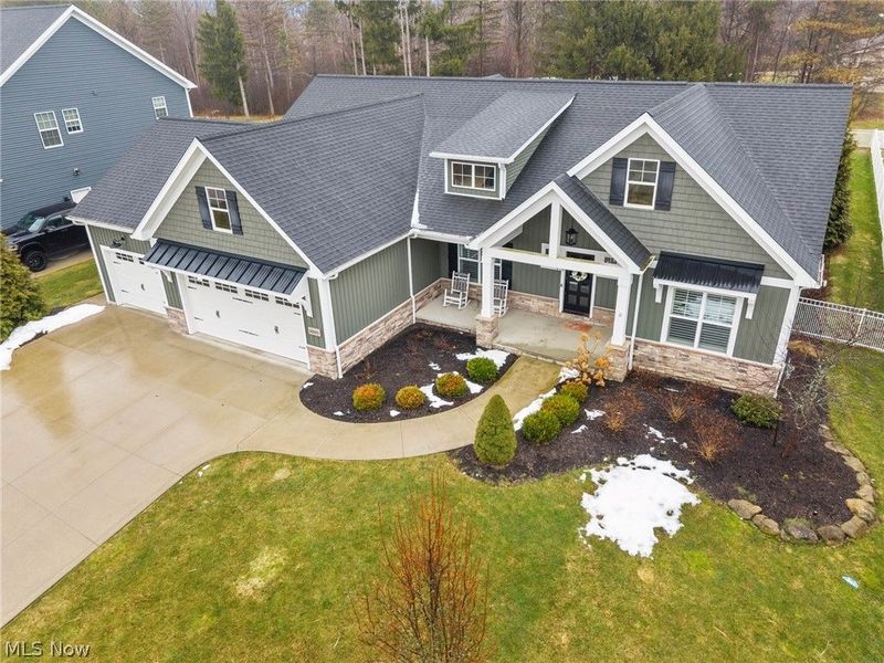 1685 Bridget Lane, Twinsburg, OH 44087 Photo 2