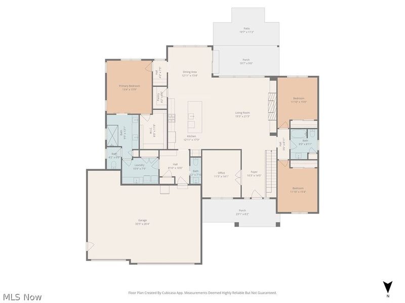 1685 Bridget Lane, Twinsburg, OH 44087 Photo 35