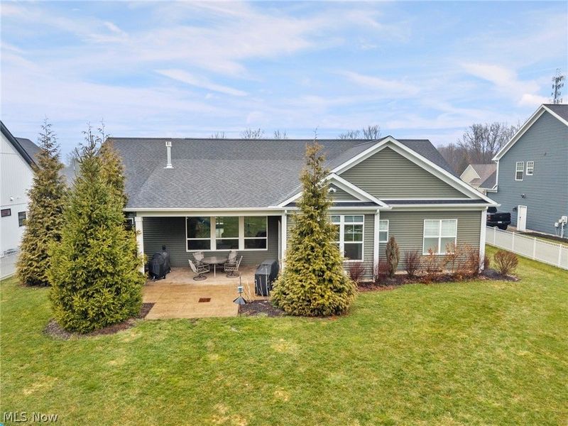 1685 Bridget Lane, Twinsburg, OH 44087 Photo 47