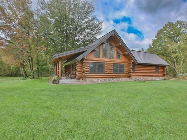 247125 Nehrbass Road, Athens, WI 54411