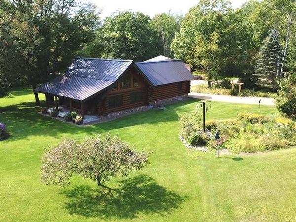 247125 Nehrbass Road, Athens, WI 54411