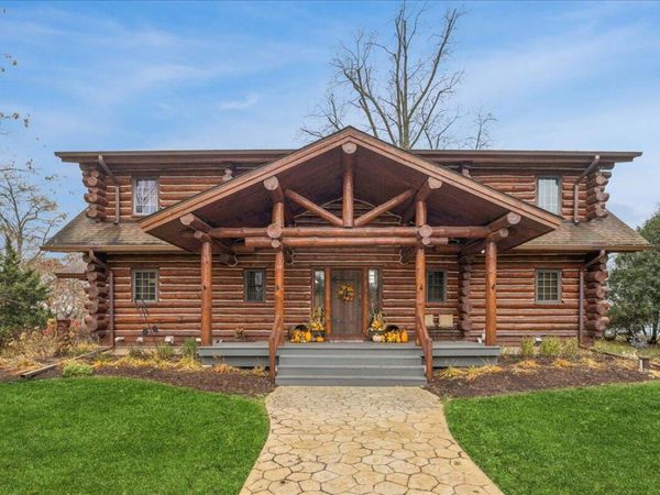 40017 85th STREET, Genoa City, WI 53128