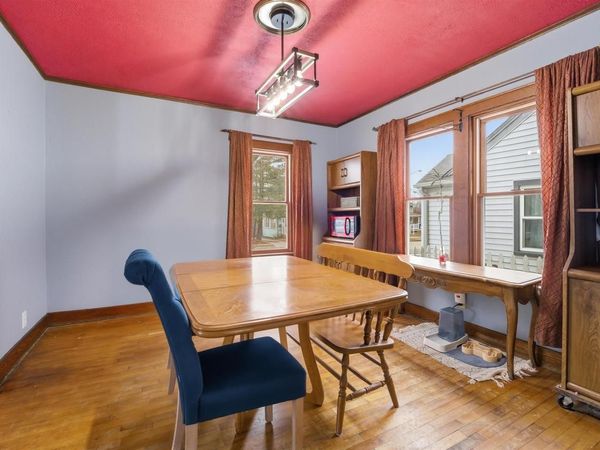 12 E 2ND STREET, Clintonville, WI 54929