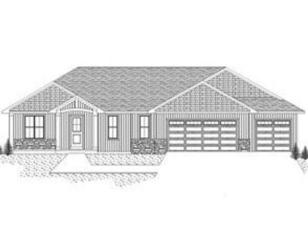 387 BAYWOOD TRAIL, Green Bay, WI 54311