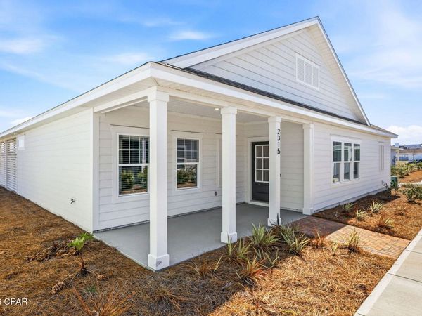 2315 Lavender Circle, Panama City, FL 32405