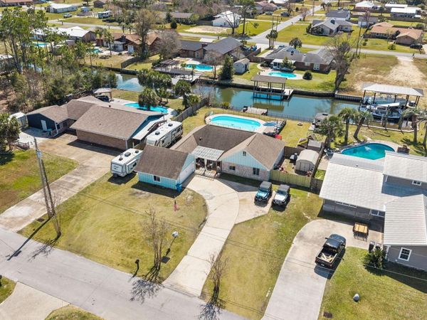 1011 Kimberly Lane , Lynn Haven, FL 32444