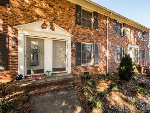 4319 Walker Road , Unit F, Charlotte, NC 28211