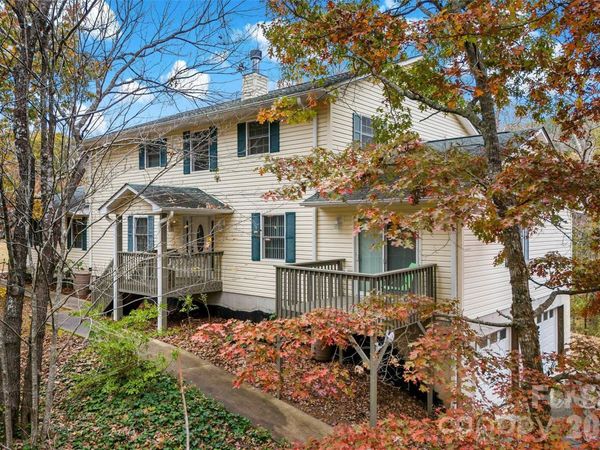 65 Gypsy Mountain Drive, Marion, NC 28752