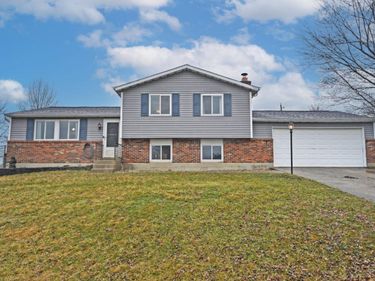 4243 Moselle Drive, Liberty Twp, OH 45011