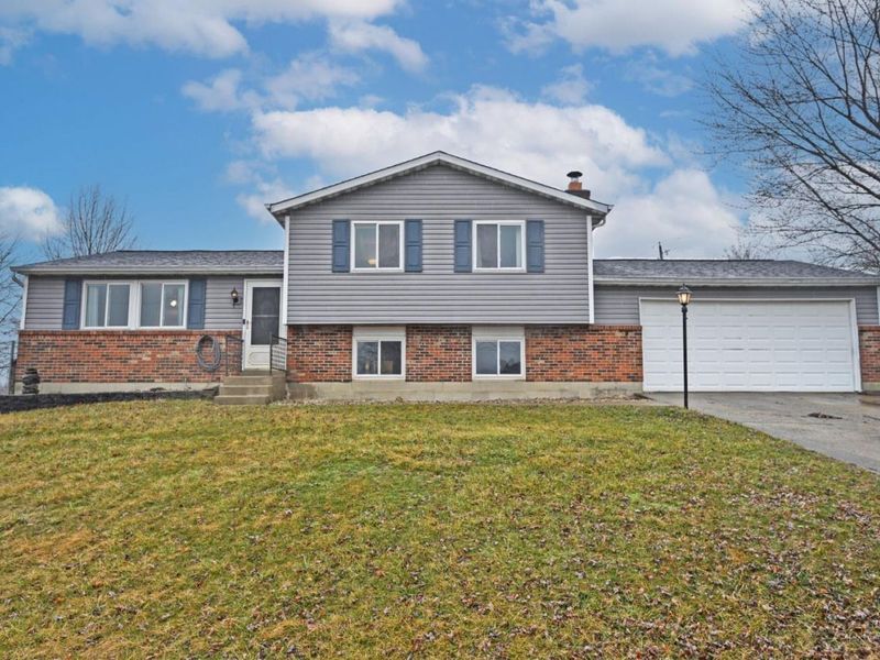 4243 Moselle Drive, Liberty Township, OH 45011 Photo 1