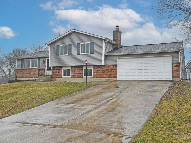 4243 Moselle Drive, Liberty Township, OH 45011 Photo 14