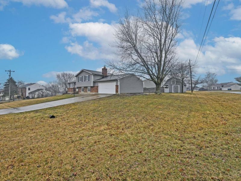 4243 Moselle Drive, Liberty Township, OH 45011 Photo 15