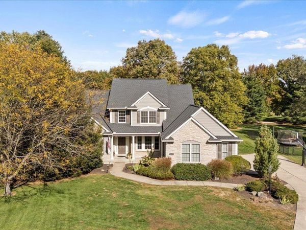 6661 Paxton Guinea Road, Miami Twp, OH 45140