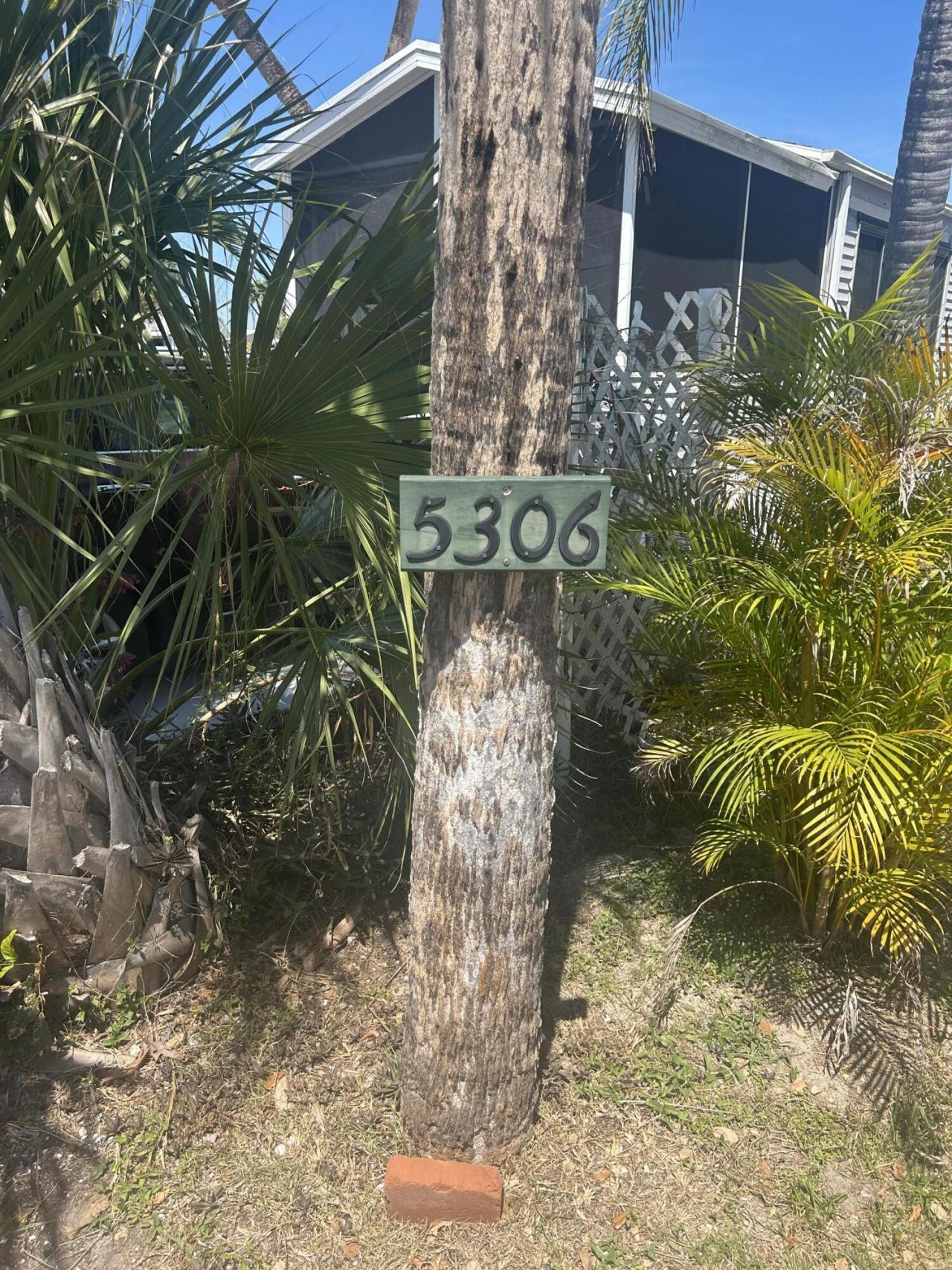 5306 Keel Way, Hutchinson Island, FL 34949 Photo