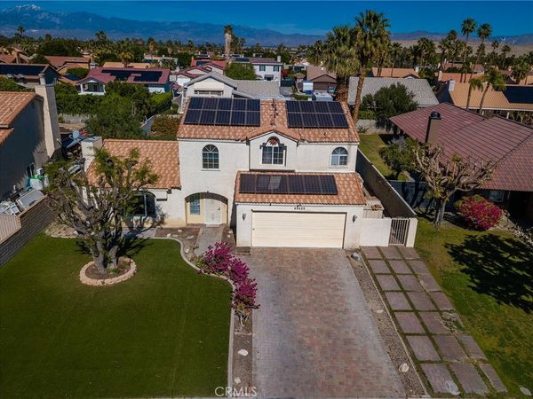 68420 Durango, Cathedral City, CA 92234