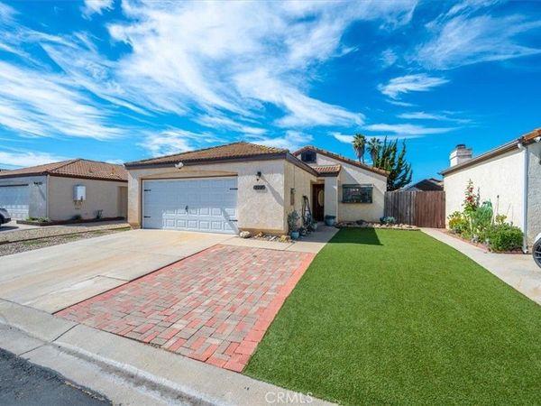 2217 Chestnut, Santa Maria, CA 93458