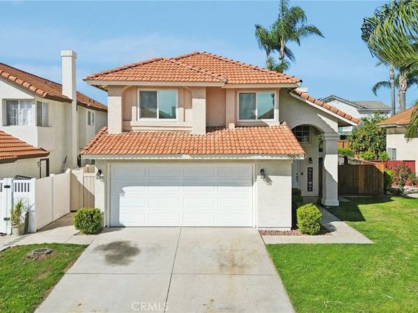 7963 Townsend Drive , Jurupa Valley, CA 92509