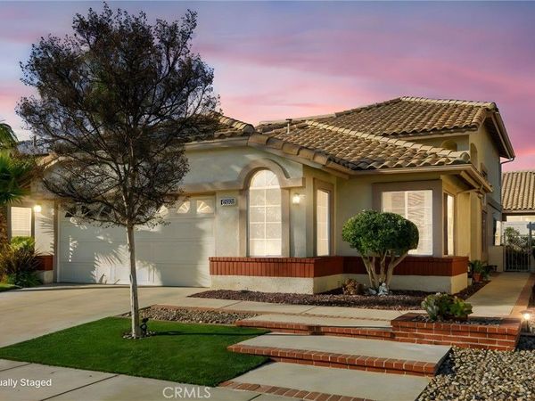 6305 Spyglass Avenue , Banning, CA 92220