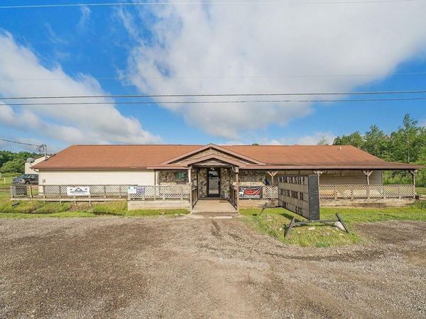 650 State Street S, Stanton, MI 48889