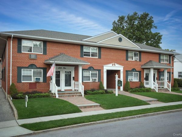 64 Gibson Avenue , Unit 3A, Valley Stream, NY 11580
