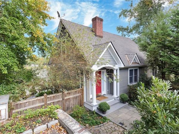 26 Gilbert Street , South Salem, NY 10590