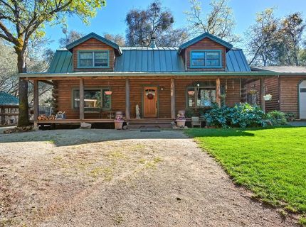 4651 Pilot Creek Ln, Pilot Hill, CA 95664 Photo