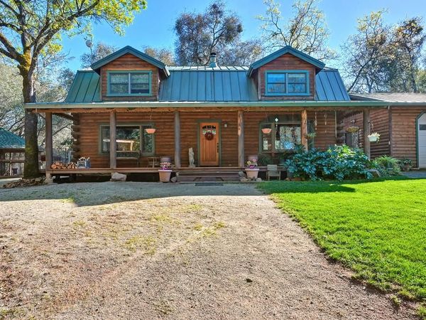 4651 Pilot Creek Ln, Pilot Hill, CA 95664