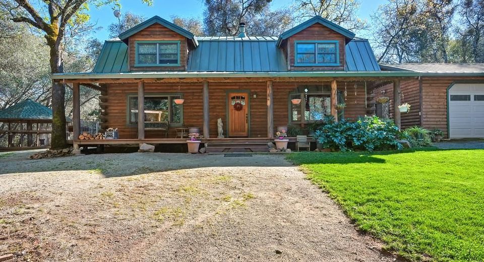 4651 Pilot Creek Ln, Pilot Hill, CA 95664 Photo