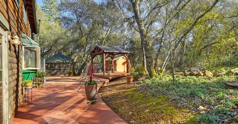 4651 Pilot Creek Ln, Pilot Hill, CA 95664 Photo