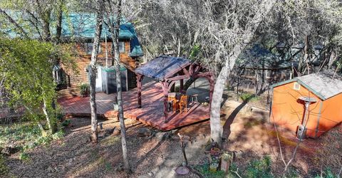 4651 Pilot Creek Ln, Pilot Hill, CA 95664 Photo