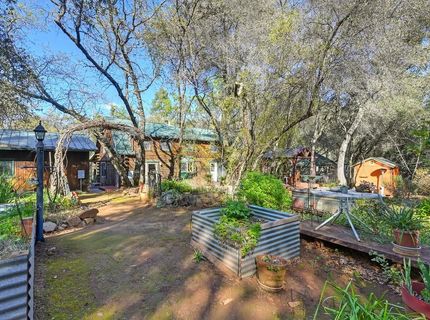 4651 Pilot Creek Ln, Pilot Hill, CA 95664 Photo