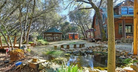 4651 Pilot Creek Ln, Pilot Hill, CA 95664 Photo