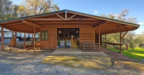 4651 Pilot Creek Ln, Pilot Hill, CA 95664 Photo