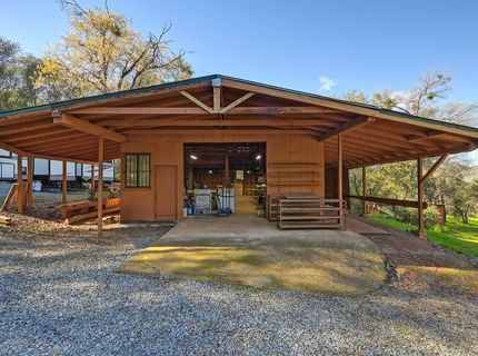 4651 Pilot Creek Ln, Pilot Hill, CA 95664 Photo
