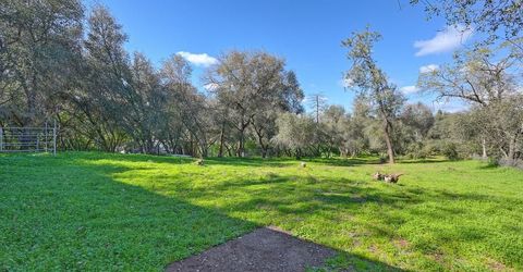 4651 Pilot Creek Ln, Pilot Hill, CA 95664 Photo