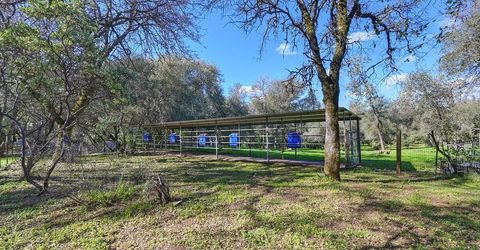 4651 Pilot Creek Ln, Pilot Hill, CA 95664 Photo