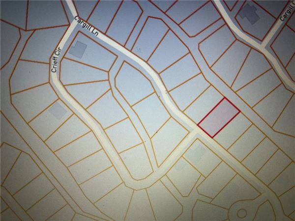 Cargill Lane , Bella Vista, AR 72715