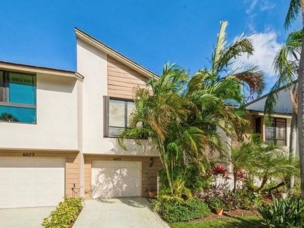 6075 GLENDALE DRIVE , BOCA RATON, FL 33433